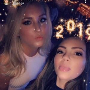 Meet your Posher, Erin